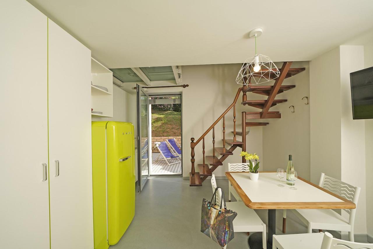 Residence Arca Aparthotel