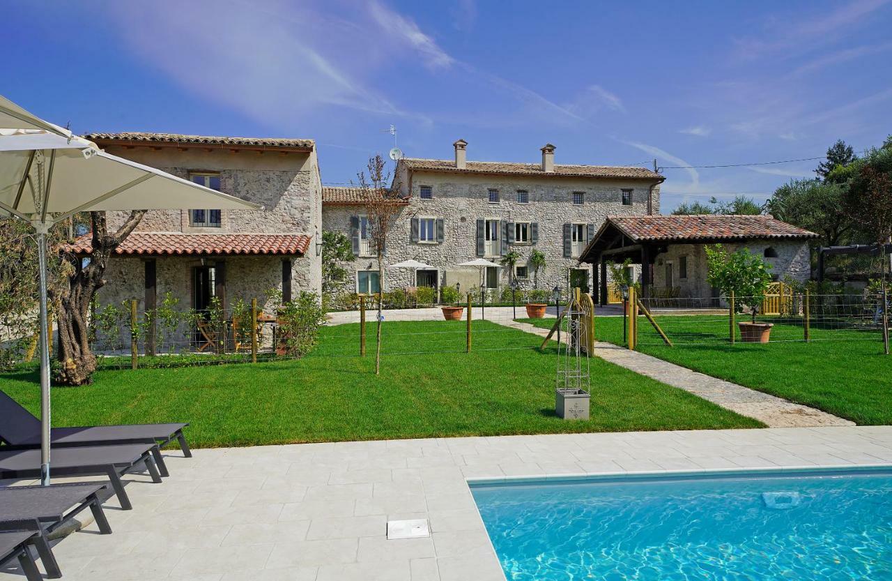 Dogoli Country Appartamento Bardolino