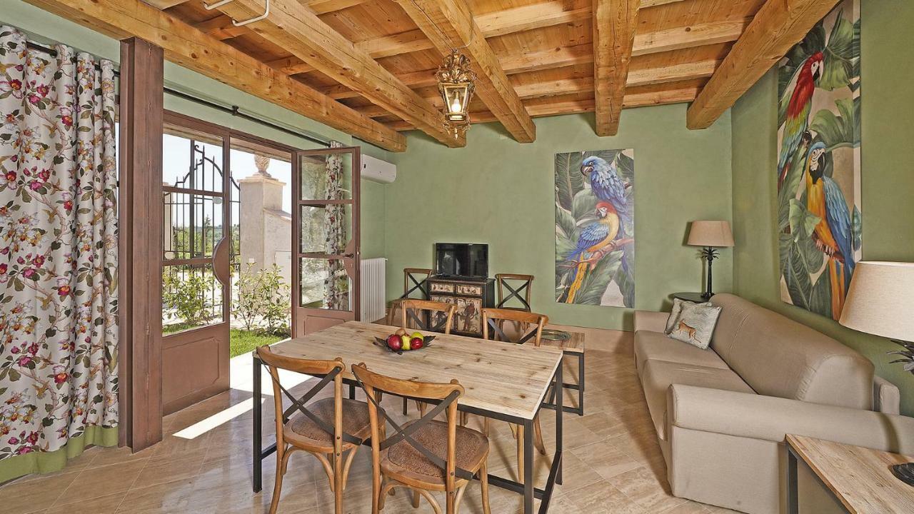 Appartamento Dogoli Country