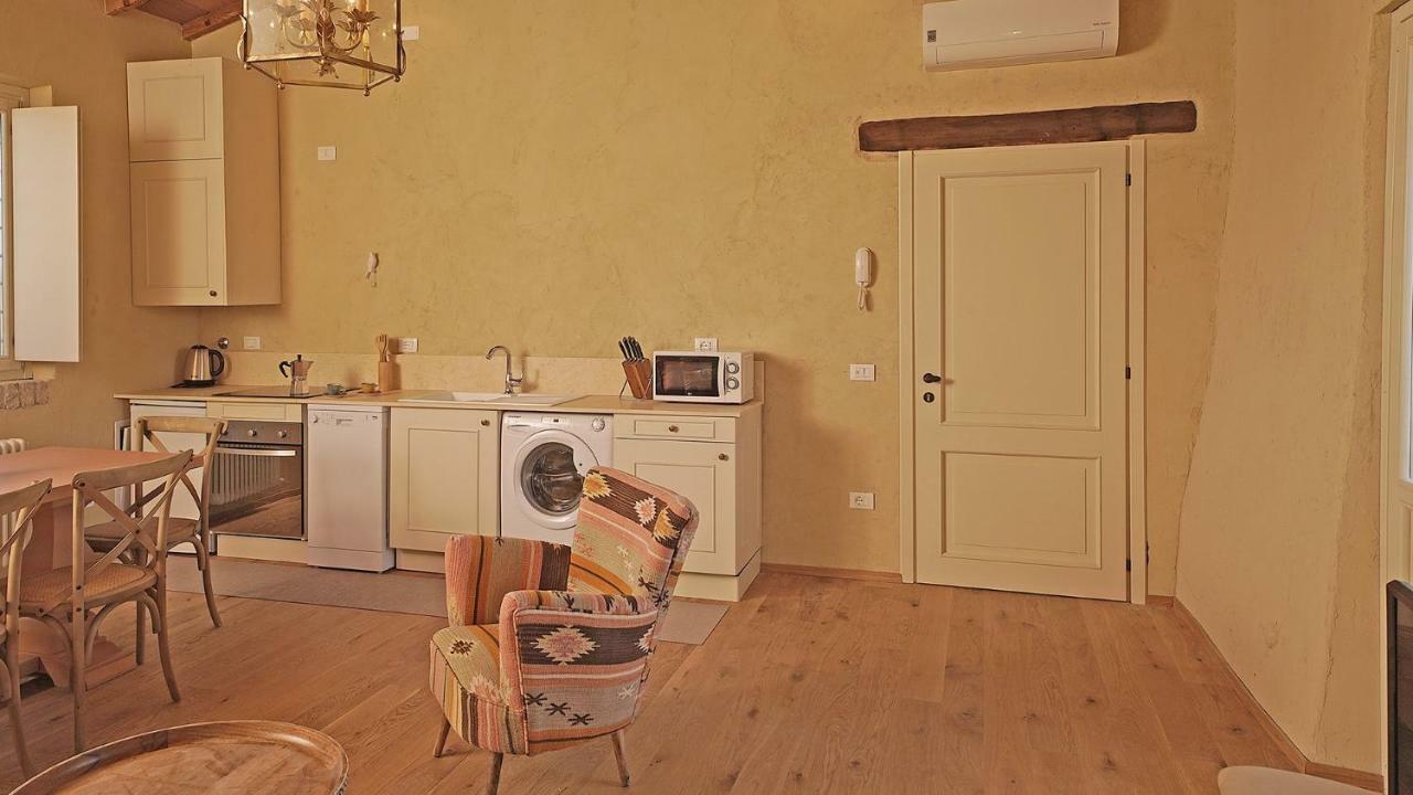 Appartamento Dogoli Country *