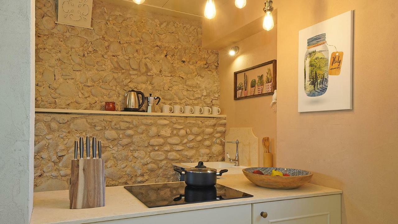 Dogoli Country Appartamento *