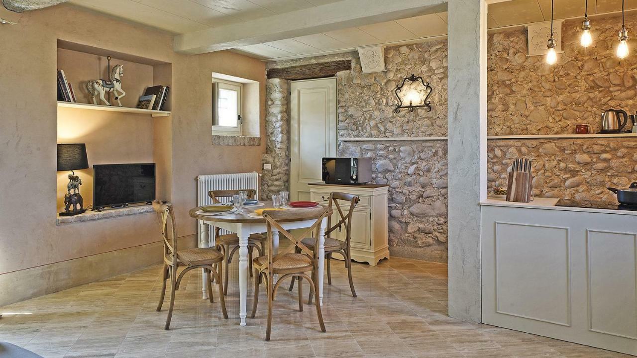 Appartamento Dogoli Country *