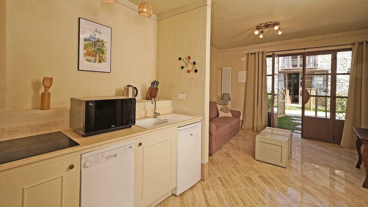 Dogoli Country Appartamento