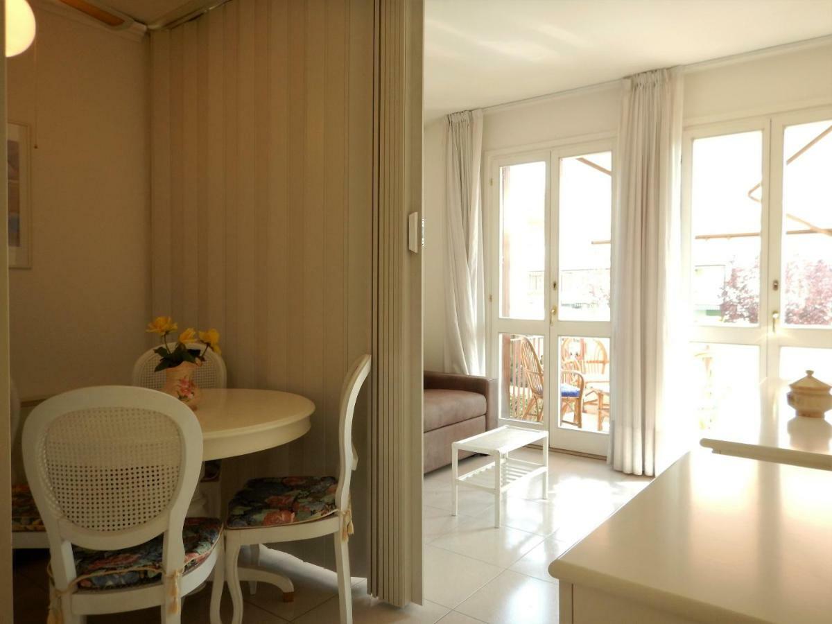 Apartment Foscolo Pool *