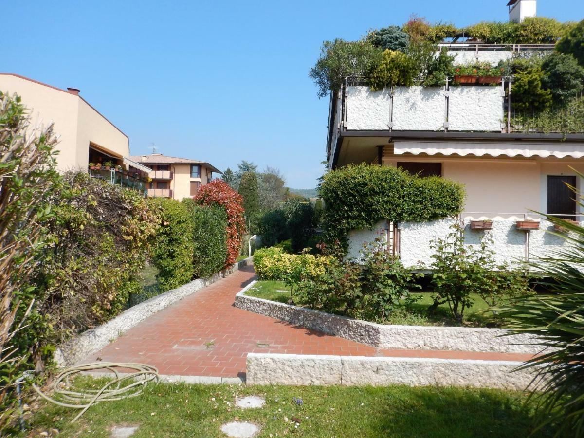 Foscolo Pool Bardolino
