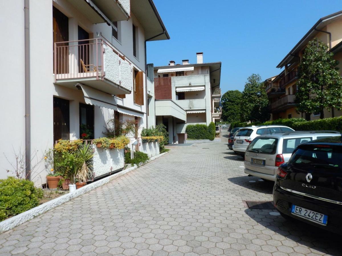 Foscolo Pool Bardolino