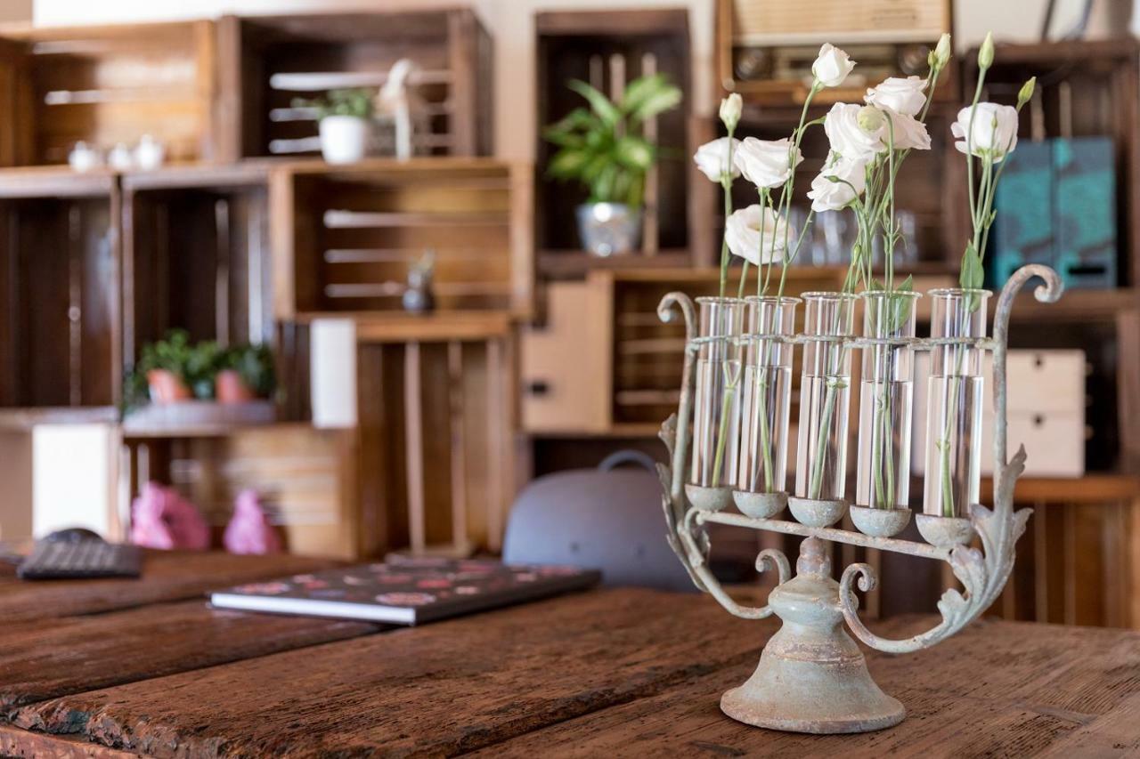 Farm stay Ca' Zerbetto