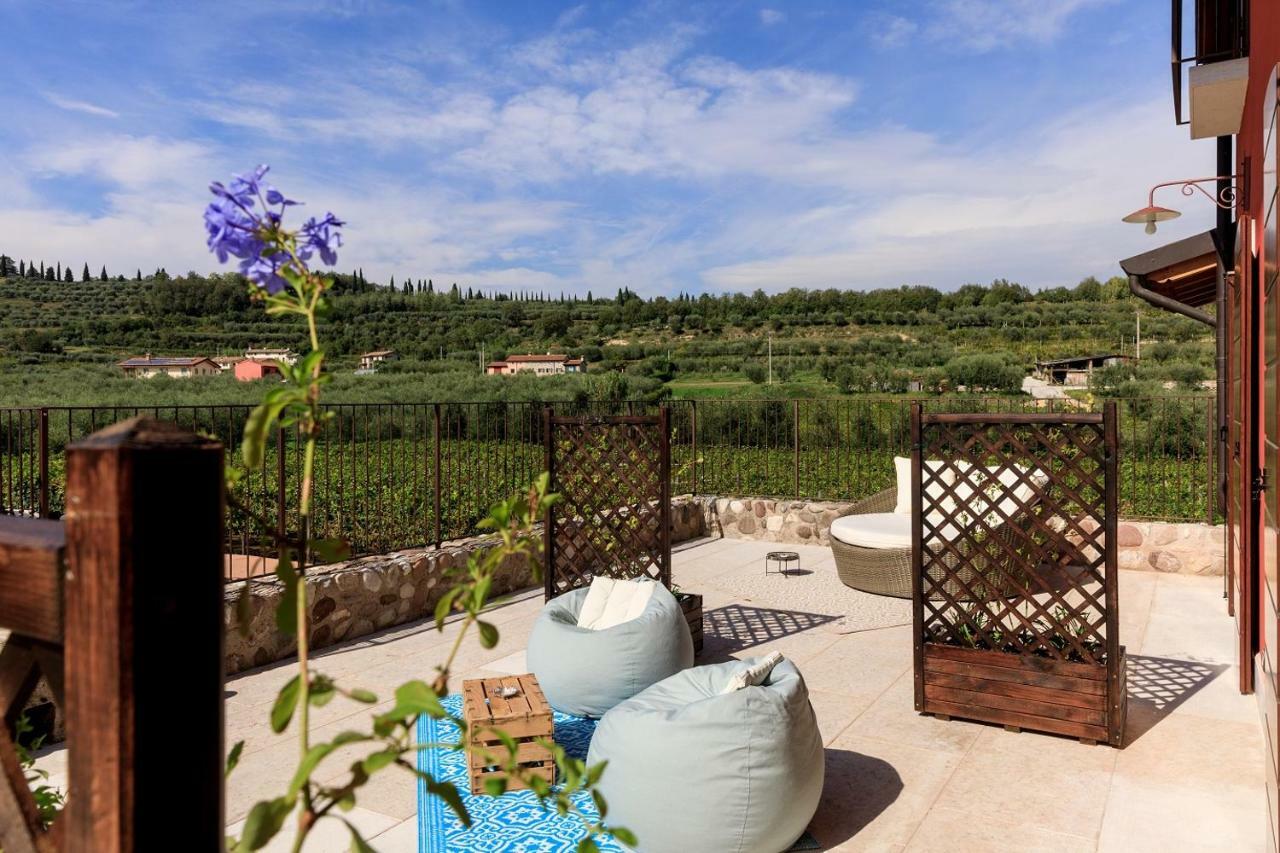 Farm stay Ca' Zerbetto