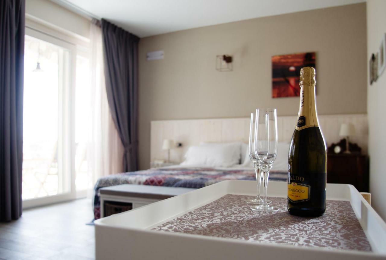 Guest house Poggio Bardolino