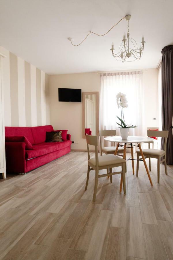 Poggio Guest house *
