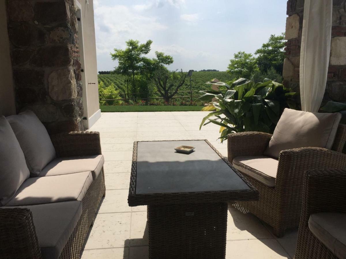 Poggio Guest house