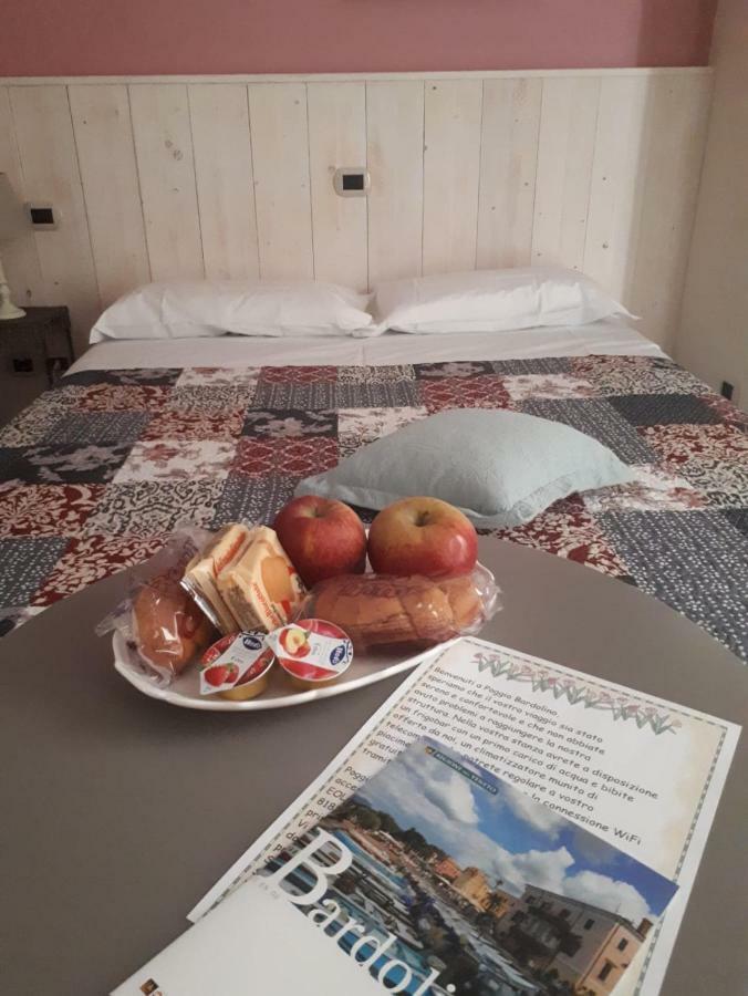 Guest house Poggio Bardolino
