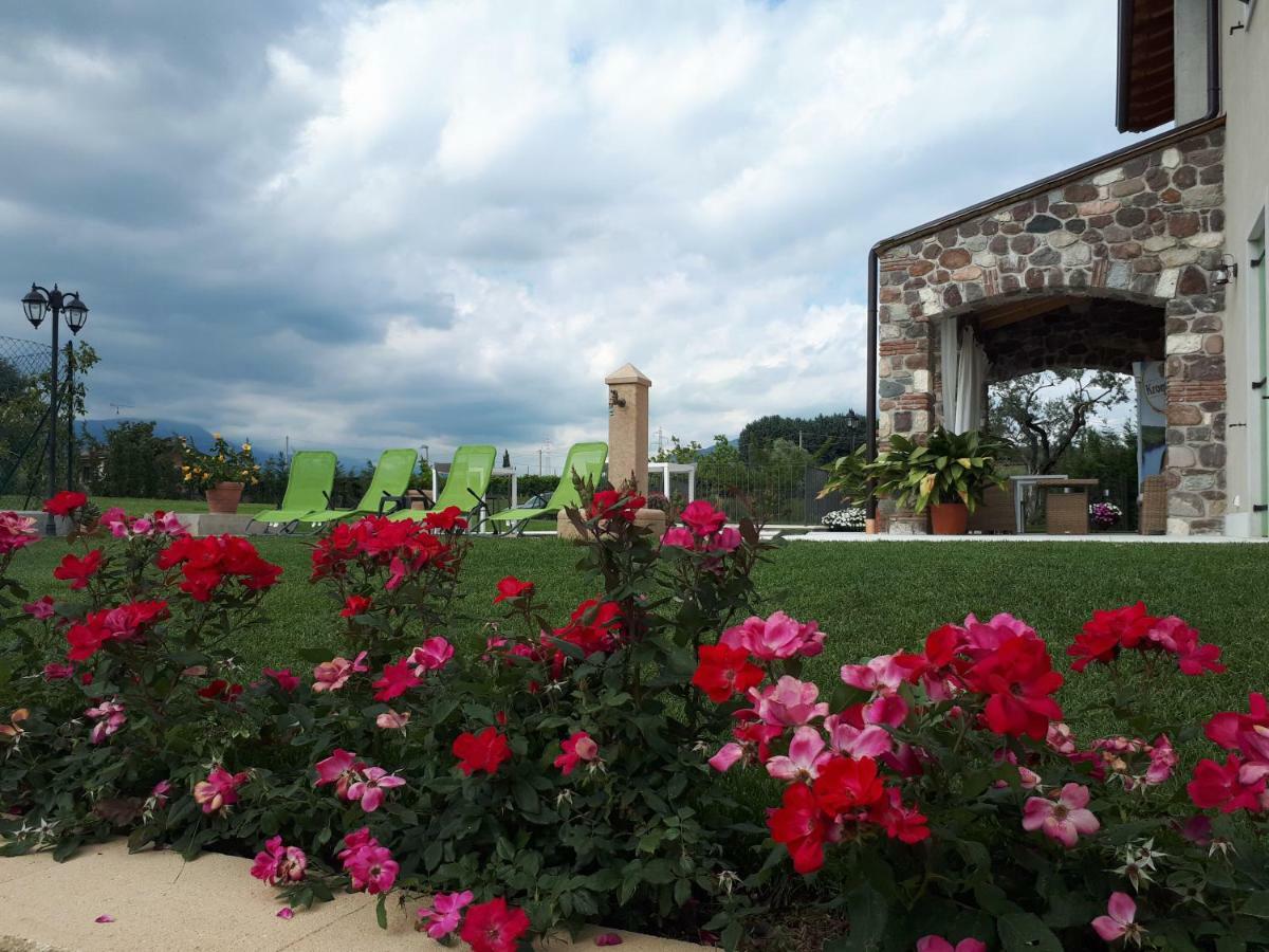 Poggio Guest house *