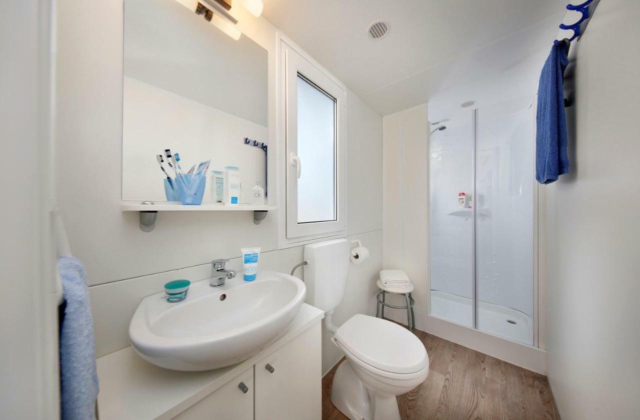 Albatross Mobile Homes On Cisano & San Vito S. P. A. 4* Bardolino