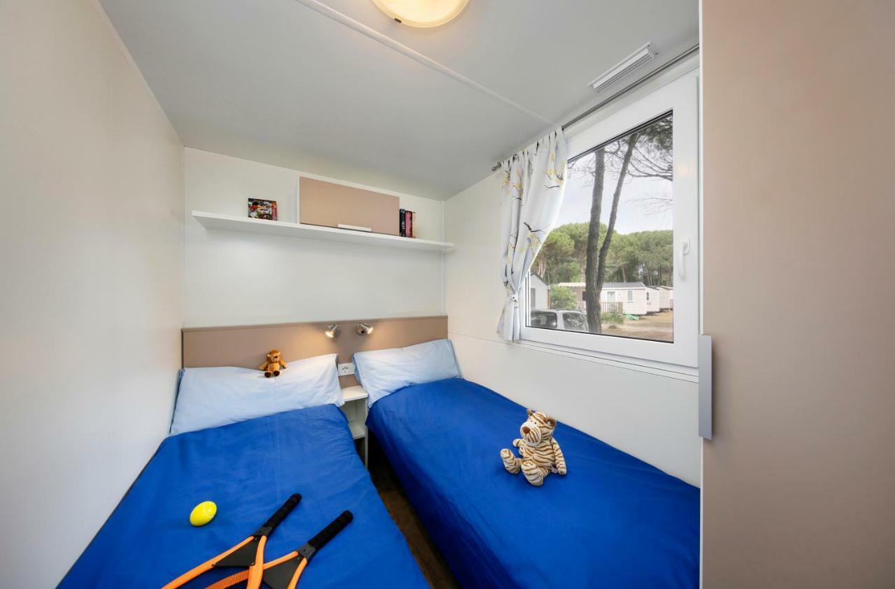 Albatross Mobile Homes On Cisano & San Vito S. P. A. 4*