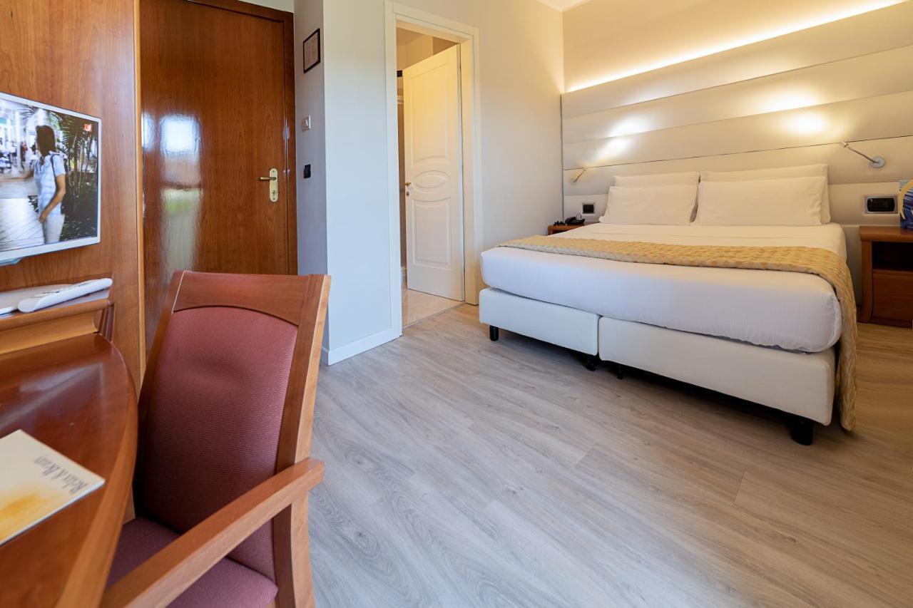 Gardenia & Charme Adults Friendly 4star Service Hotel Bardolino
