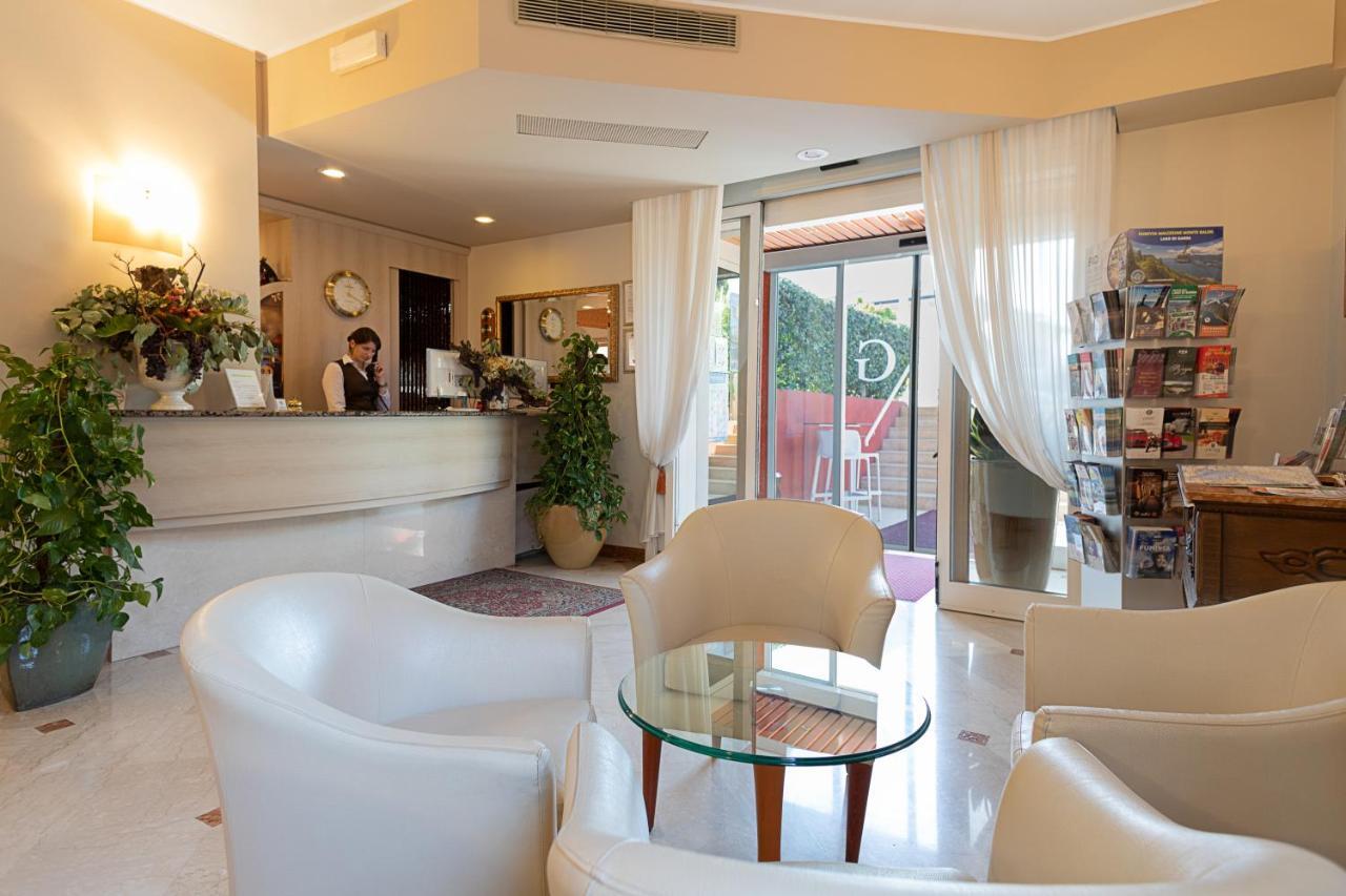 Gardenia & Charme Adults Friendly 4star Service Hotel Bardolino