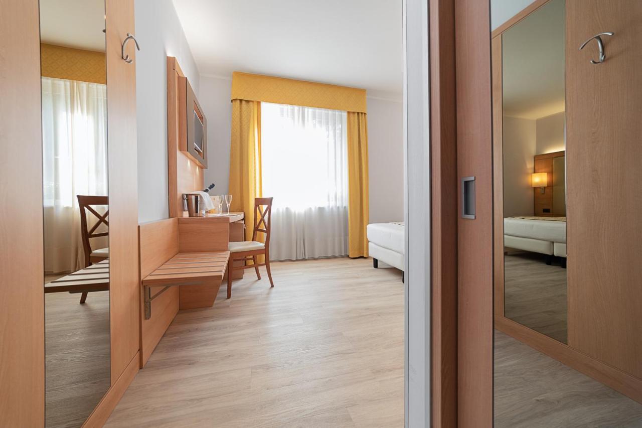 Gardenia & Charme Adults Friendly 4star Service Hotel 3*