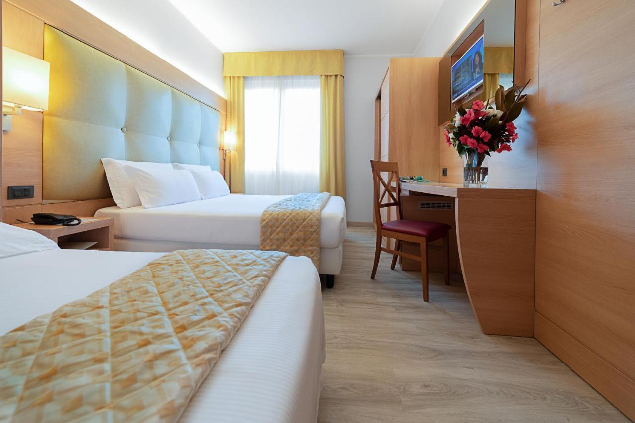 Gardenia & Charme Adults Friendly 4star Service Hotel Bardolino