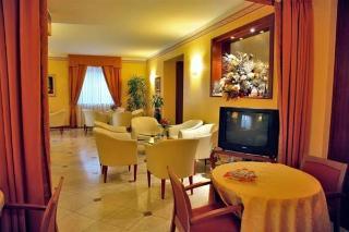Gardenia & Charme Adults Friendly 4star Service 3* Bardolino