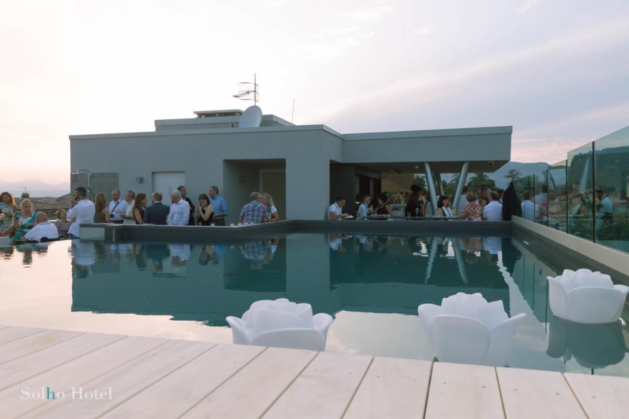 Solho 4* Bardolino