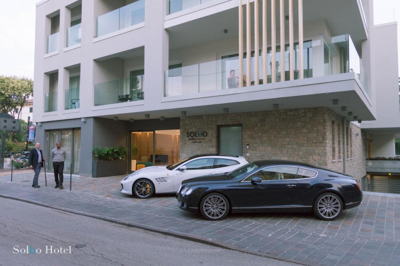 Solho Hotel Bardolino