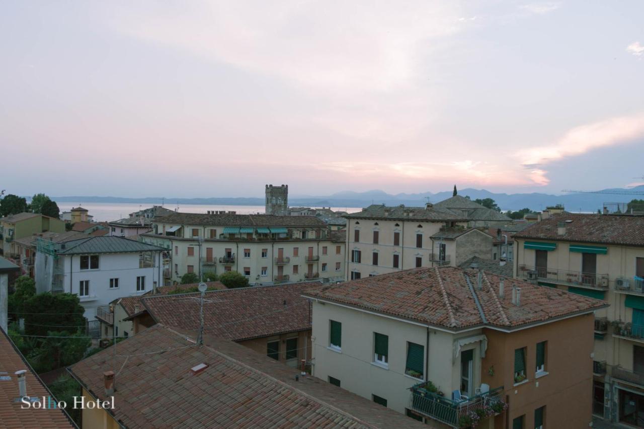 Hotel Solho Bardolino
