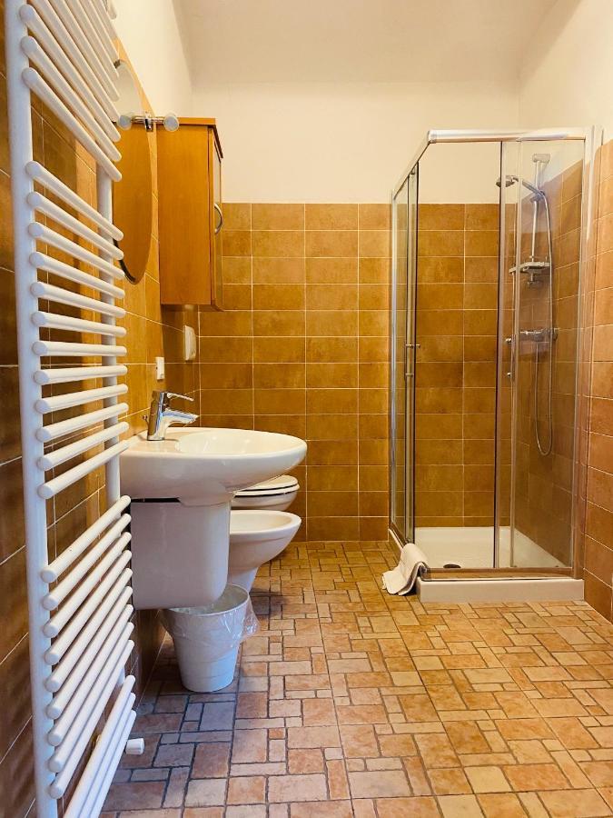 Agriturismo Corte Bozzini Farm stay *